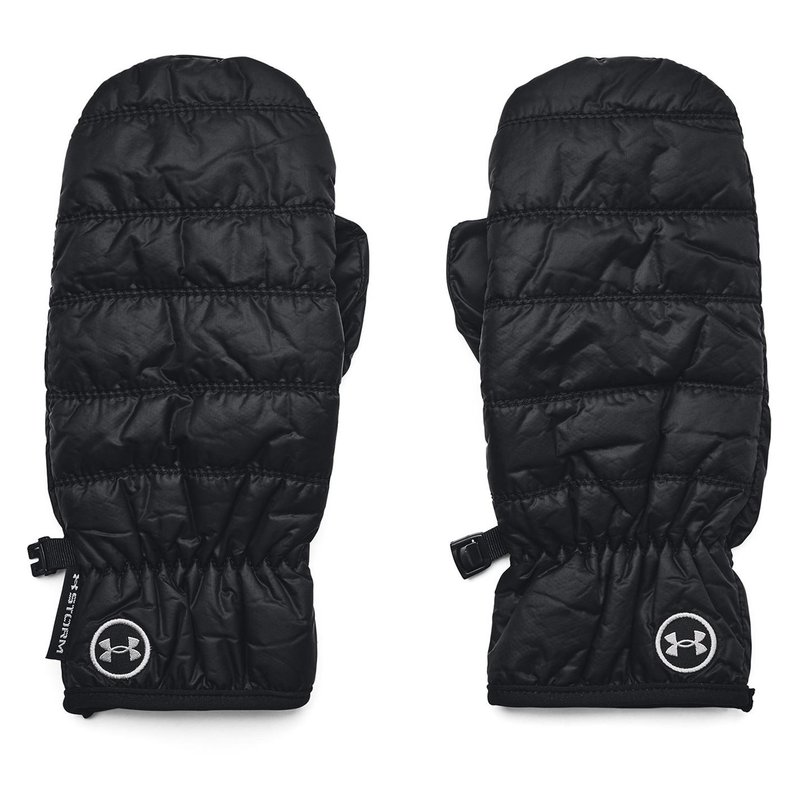 Under Armour Storm Fleece Mitten Juniors
