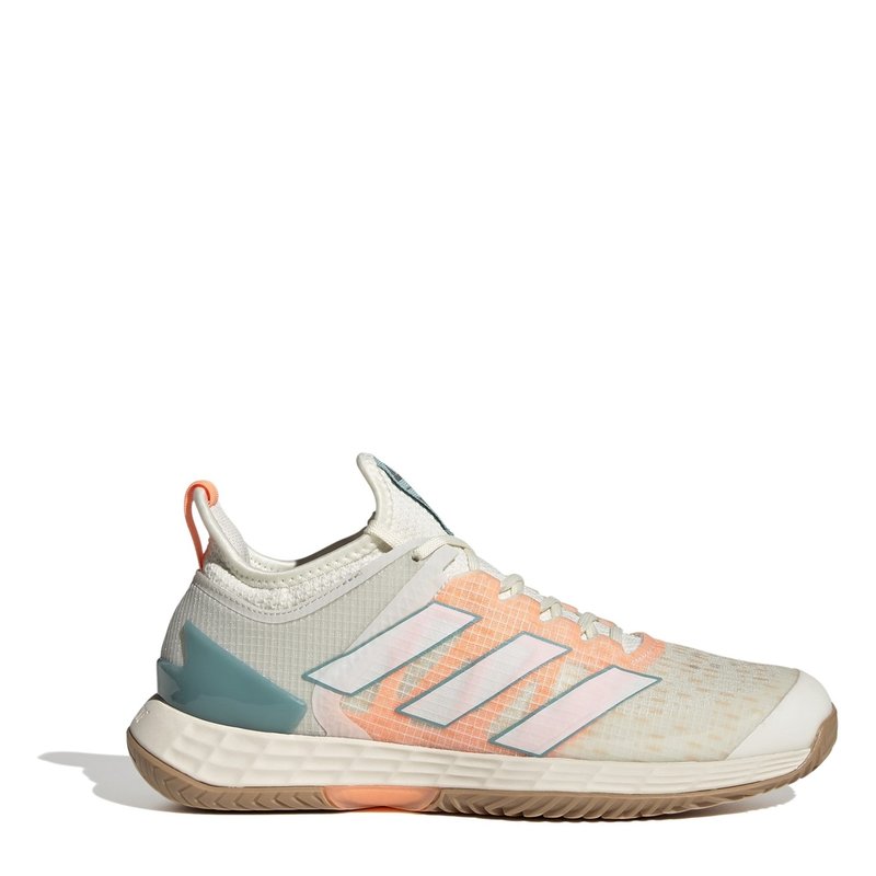 adidas Adizero UberSonic 4 Parley Tennis Shoes