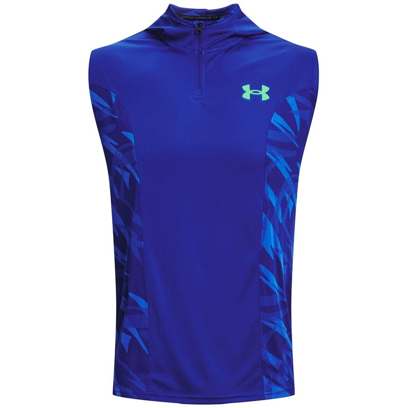 Under Armour Baseline OTH Tank Top Mens