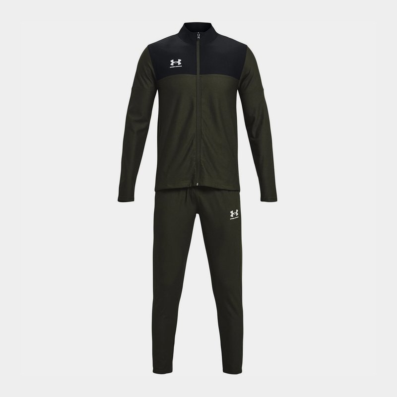 Under Armour Armour Challenger Tracksuit Mens