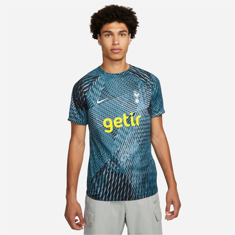 Nike M NK DF TOP SS PM CL