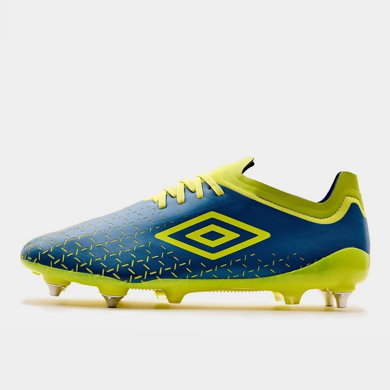 Umbro Velocita Pro Soft Football Boots Mens