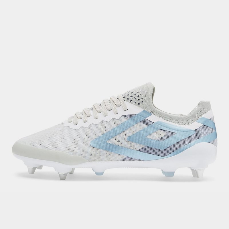Umbro Velocita Pro Soft Football Boots Mens