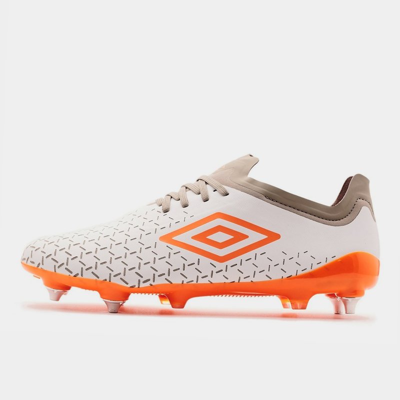 Umbro Velocita Pro Soft Football Boots Mens