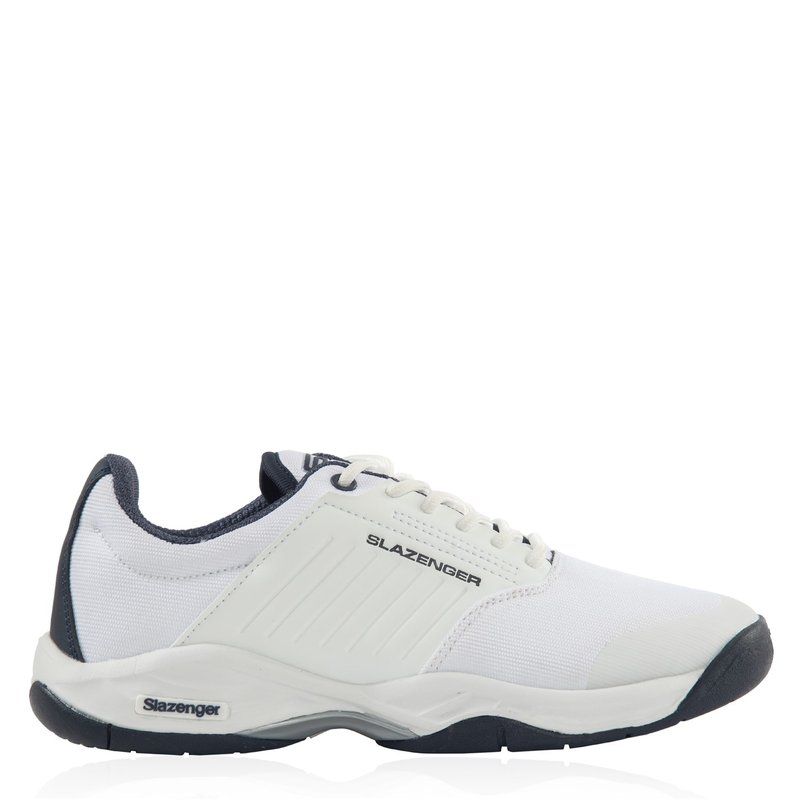 Slazenger Serve Junior Tennis Shoes
