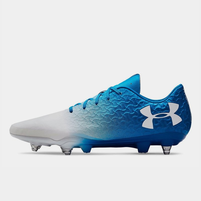 Under Armour Team Magnetico SG Boots Mens