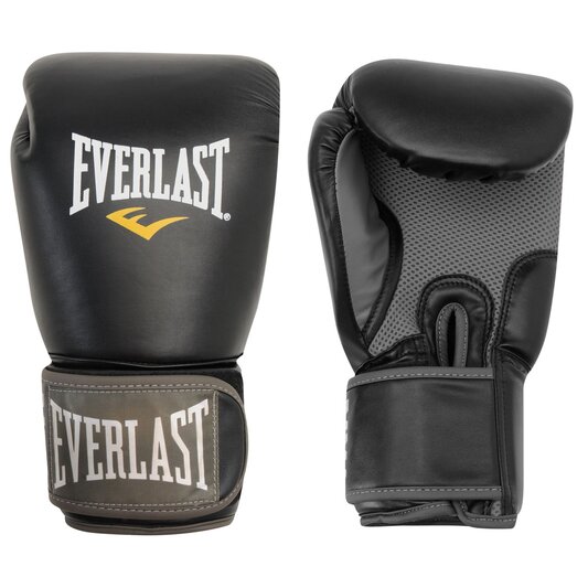 Everlast Muay Thai Gloves