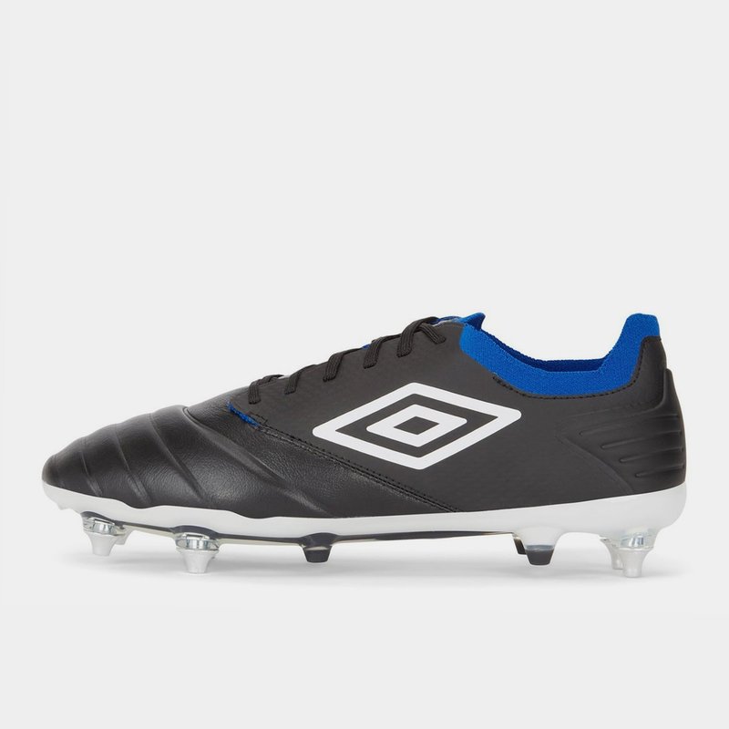 Umbro Tocco Pro Soft Ground Football Boots Mens
