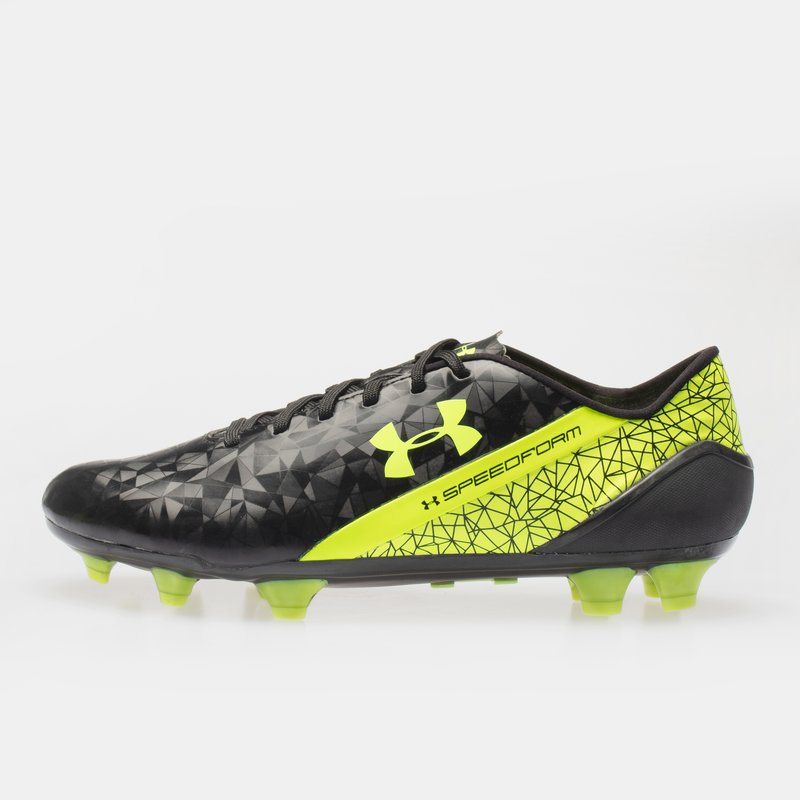 Under Armour Speedform FG B Sn99