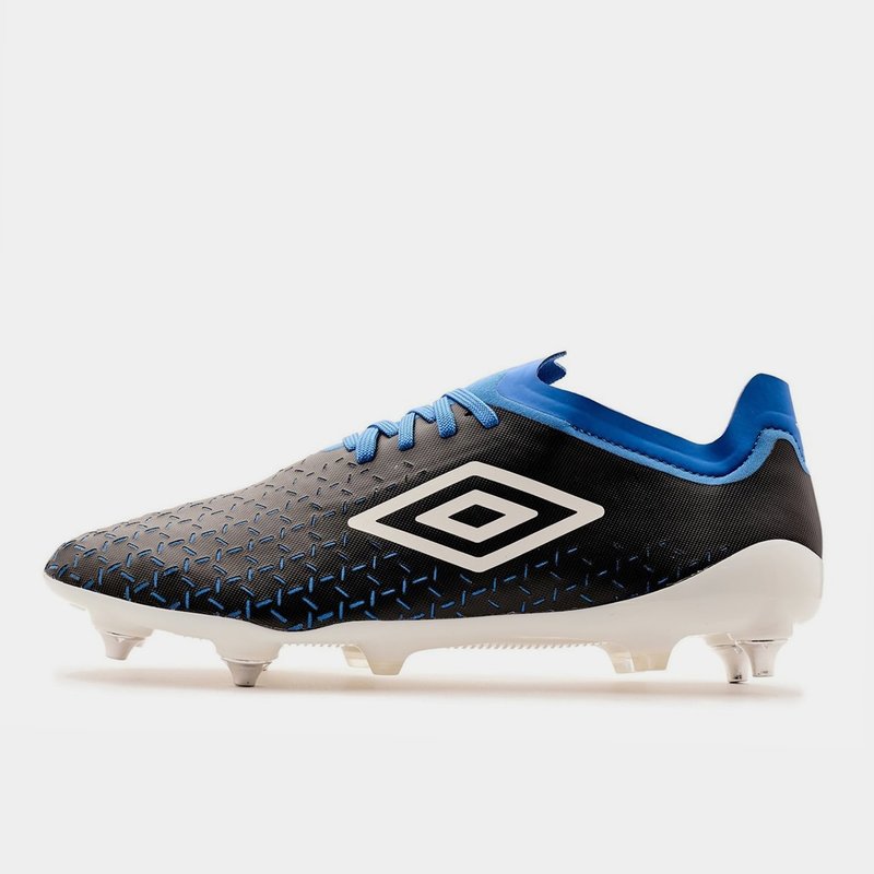 Umbro Velocita Pro Soft Football Boots Mens