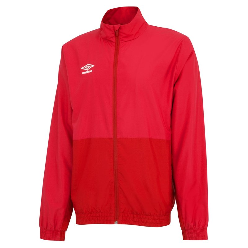 Umbro Training Shower Jacket Junior