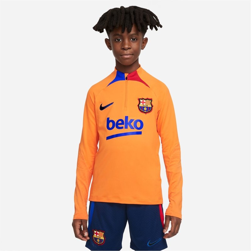 Nike Fcb Strk Drl T Jn99