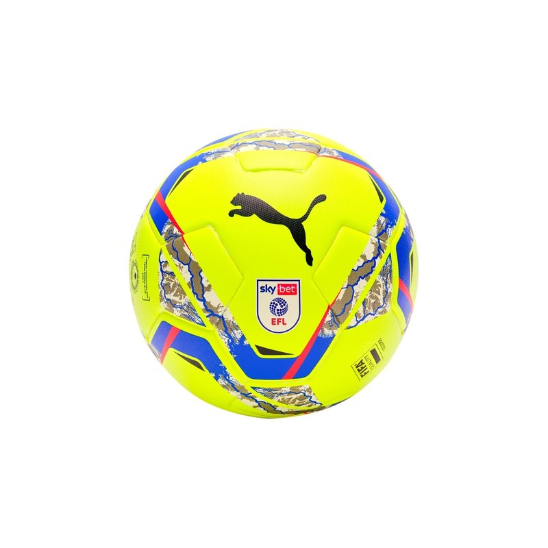 Puma EFL teamFINAL 1 Football