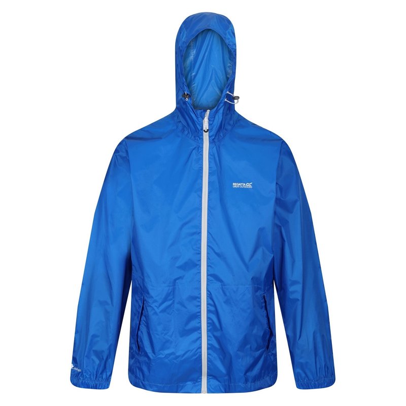 Regatta Pack It Jacket Mens