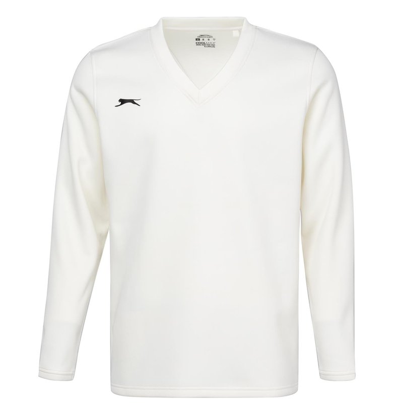 Slazenger Aero Sweater Mens