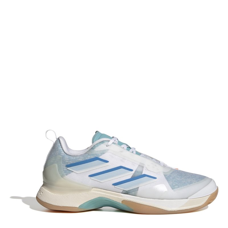 adidas Avacourt Parley Tennis Shoes