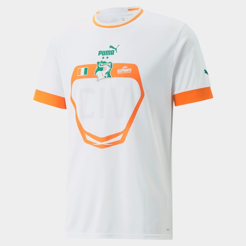 Puma Ivory C A Jsy Sn24
