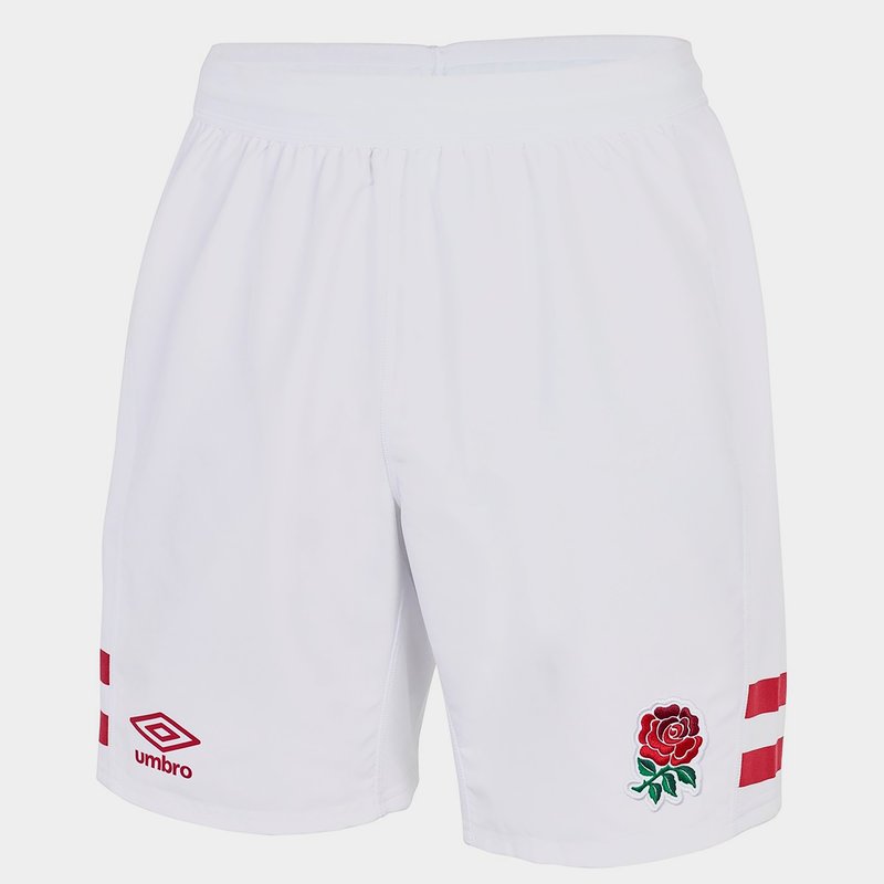 Umbro England Home Shorts 2022 2023 Adults