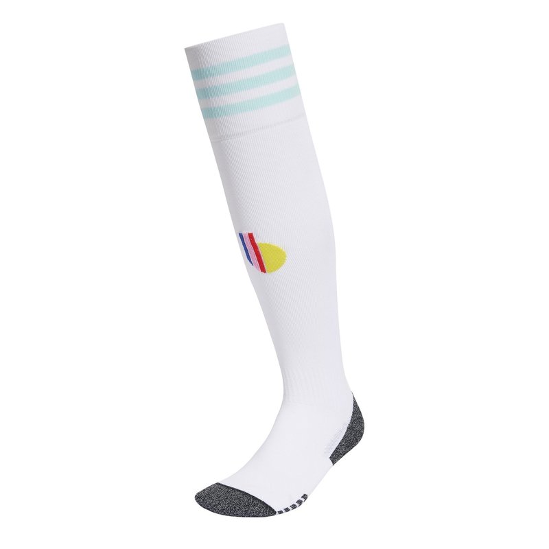 adidas Belgium Away Socks 2022 2023 Adults