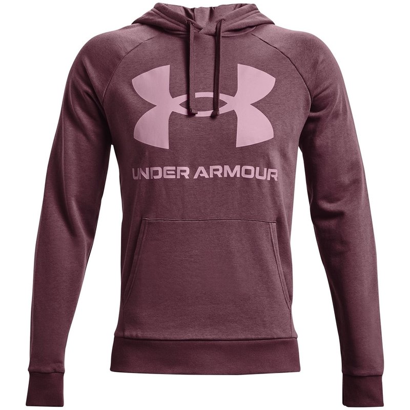 Under Armour Armour Rival Fleece Hoodie