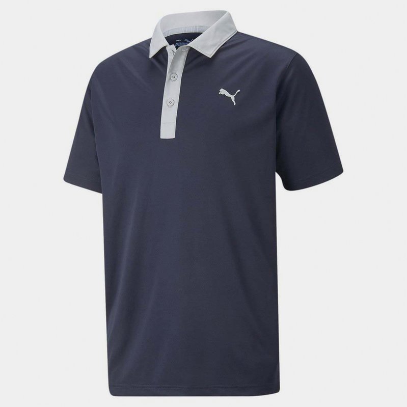 Puma Gamer Polo Mens