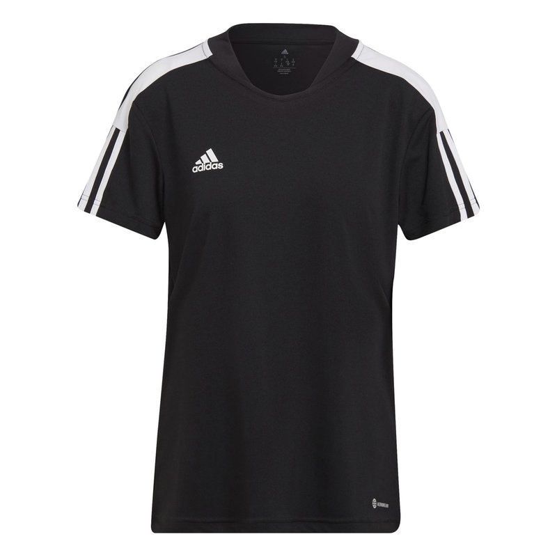adidas Tiro Jersey Womens