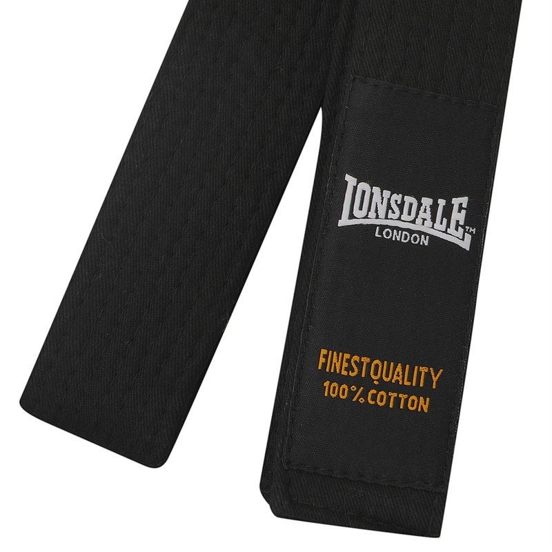 Lonsdale Martial Arts Belt
