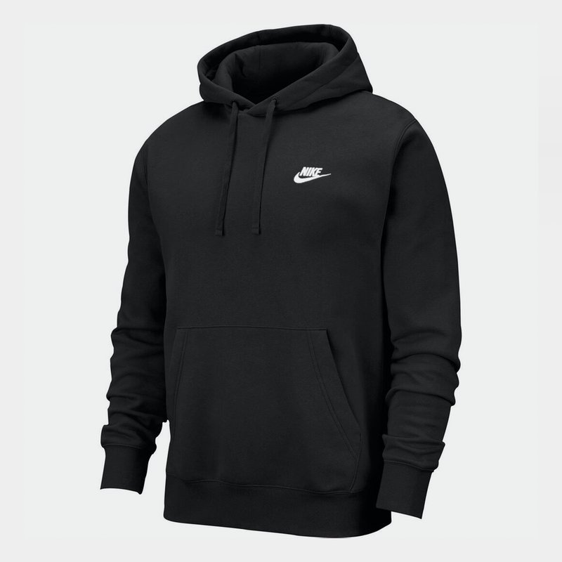 Nike Sportswear Club Fleece Pullover Hoodie Mens