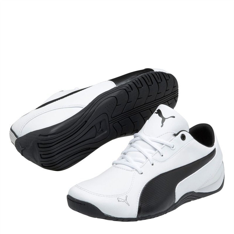 Puma Drift Cat 5 Junior Trainers