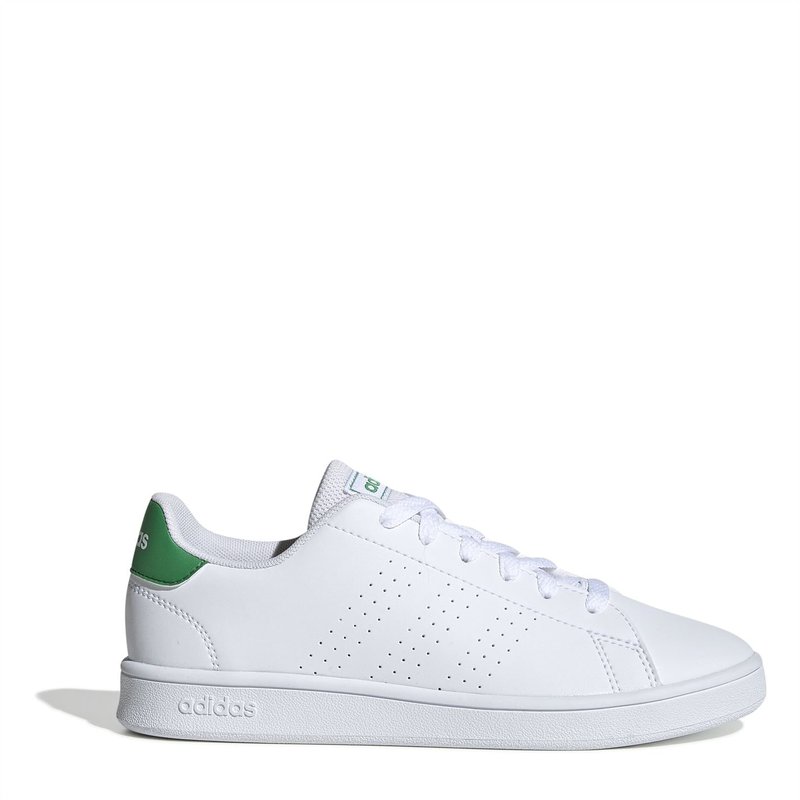 adidas Advantage K Junior Trainers