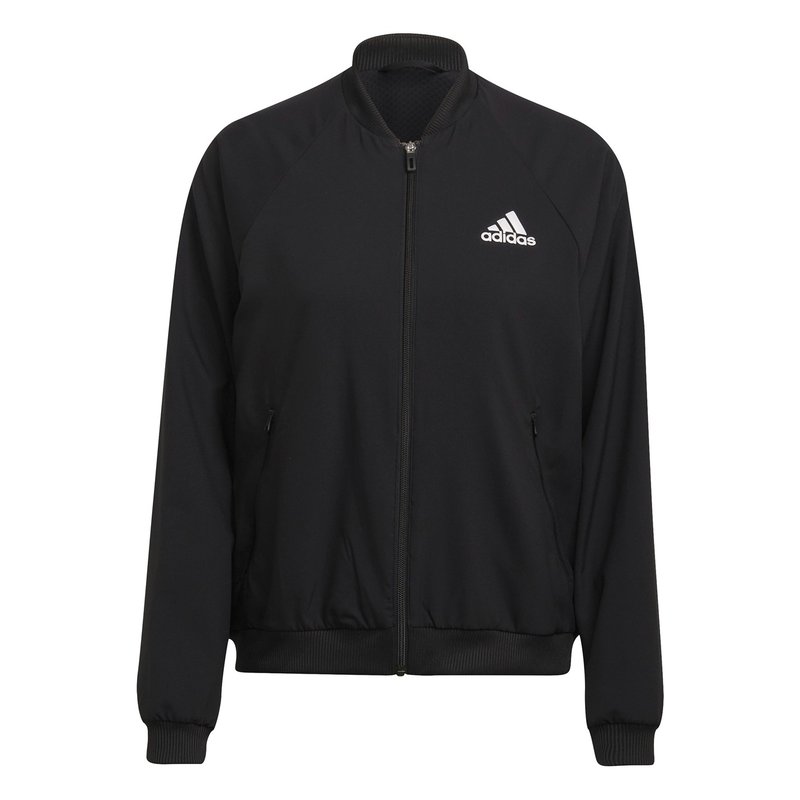 adidas Woven Jacket Womens