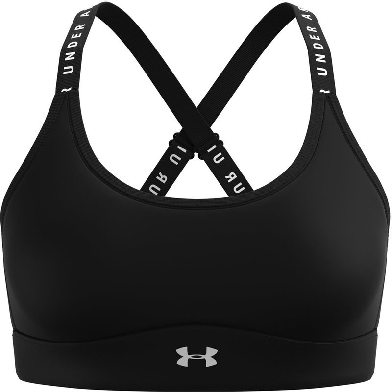 Under Armour Armour Infinity Mid Sports Bra Ladies