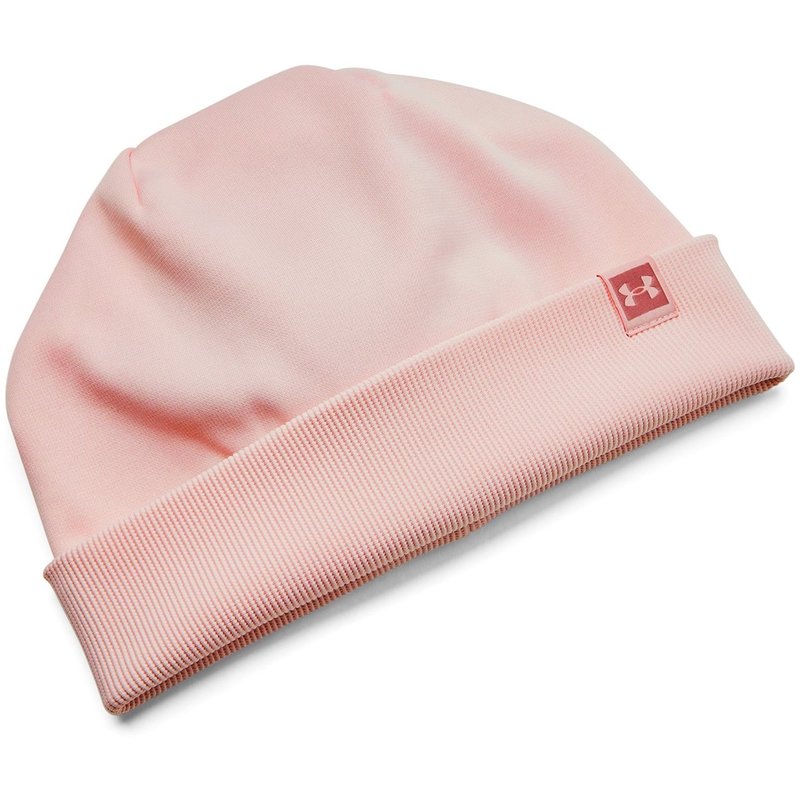 Under Armour Armour Storm Fleece Beanie Womens