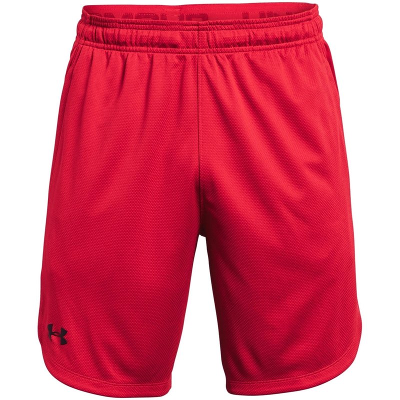 Under Armour Armour Knit Training Shorts Mens