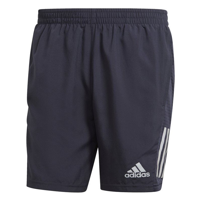 adidas Own the Run Mens Running Shorts