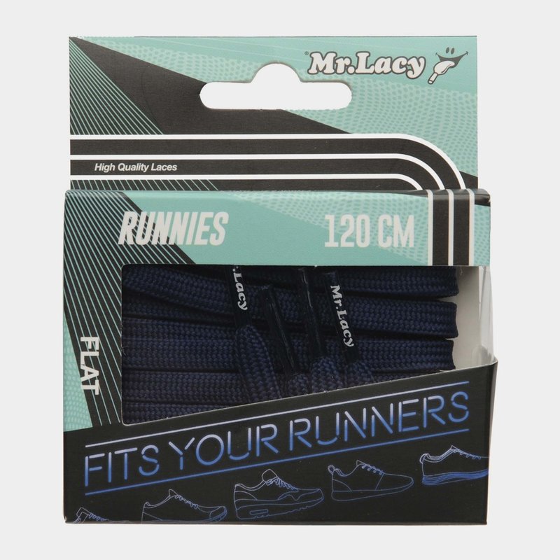 Mr Lacy Runnies Flat