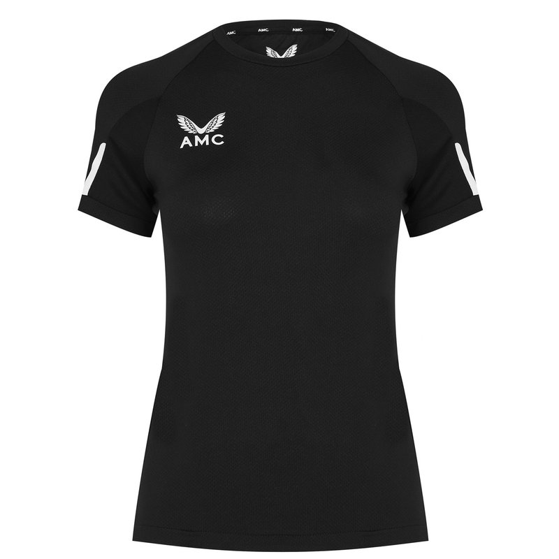 Castore Andy Murray COllection Performance T Shirt Womens