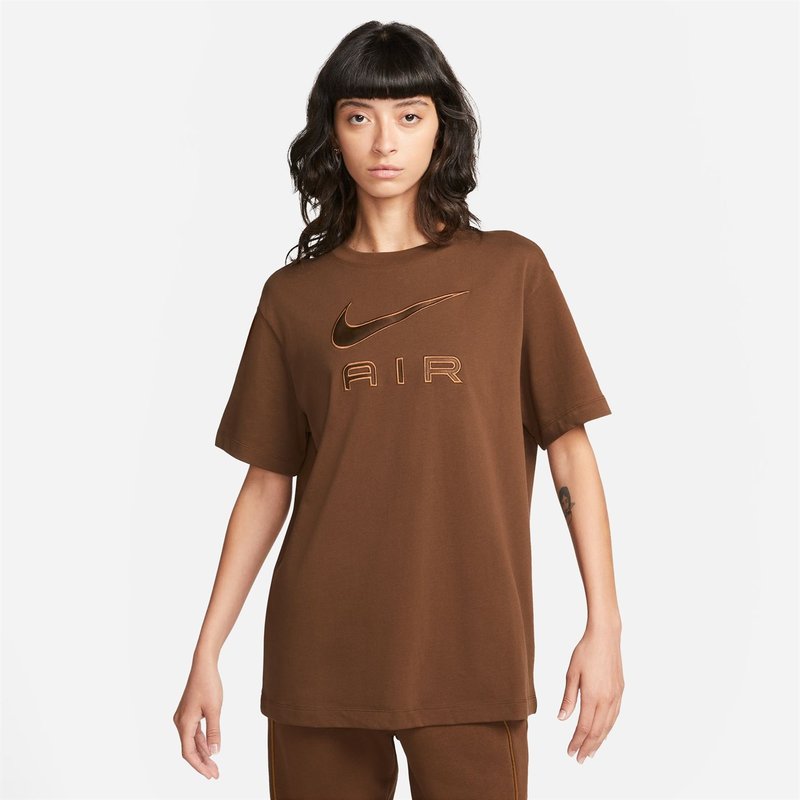 Nike Air Womens T Shirt
