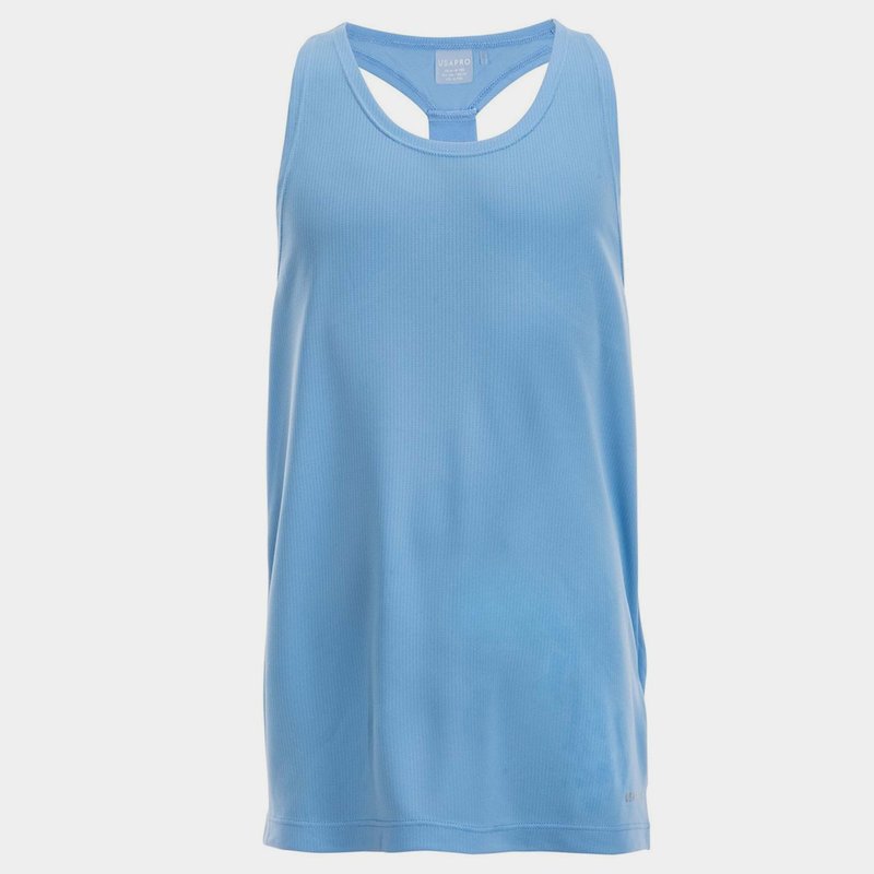 USA Pro Boyfriend Tank Top Junior Girls
