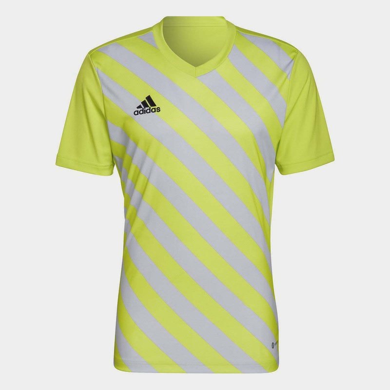 adidas ENT22 Graphic Jersey Mens