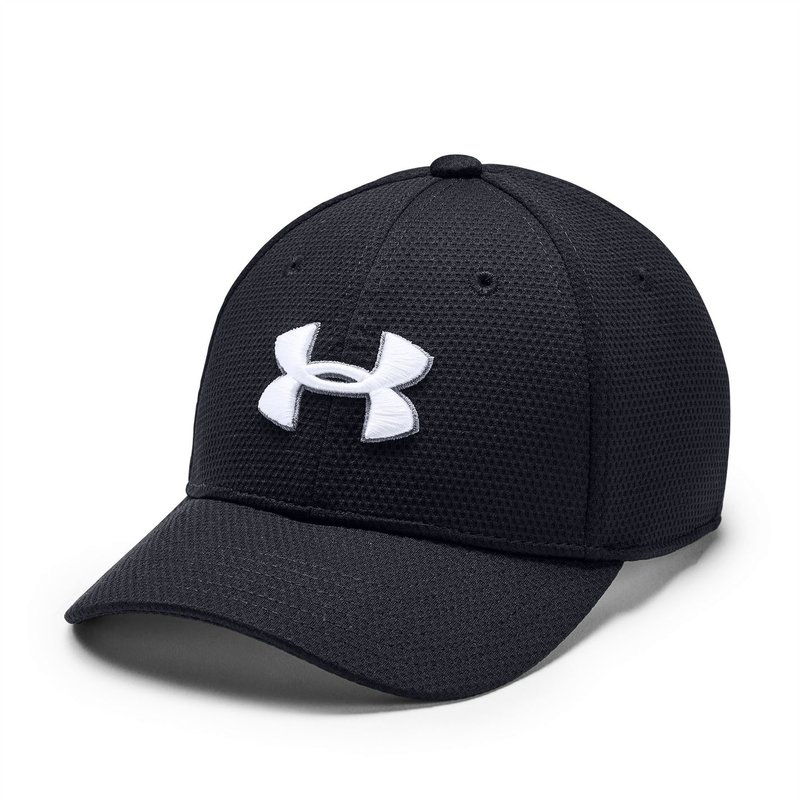 Under Armour Blitzing Cap Junior Boys