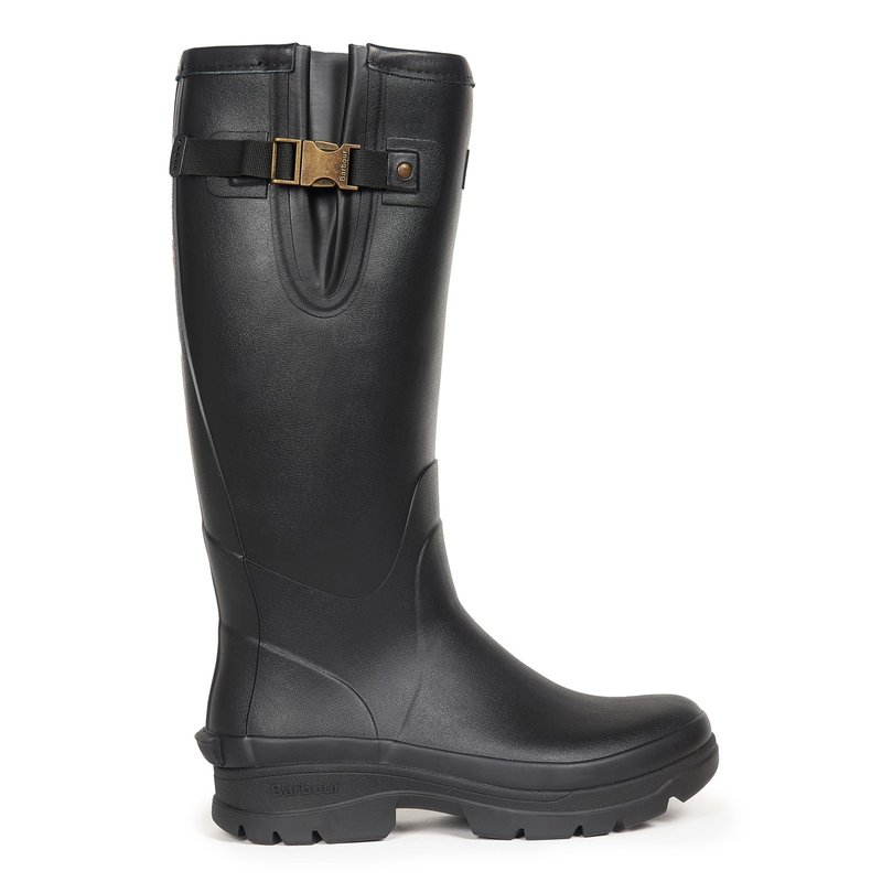Barbour Wellingtons