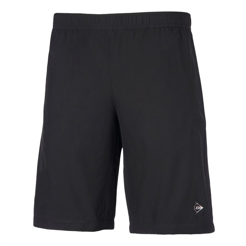 Dunlop Club Wv Shrt Jn00