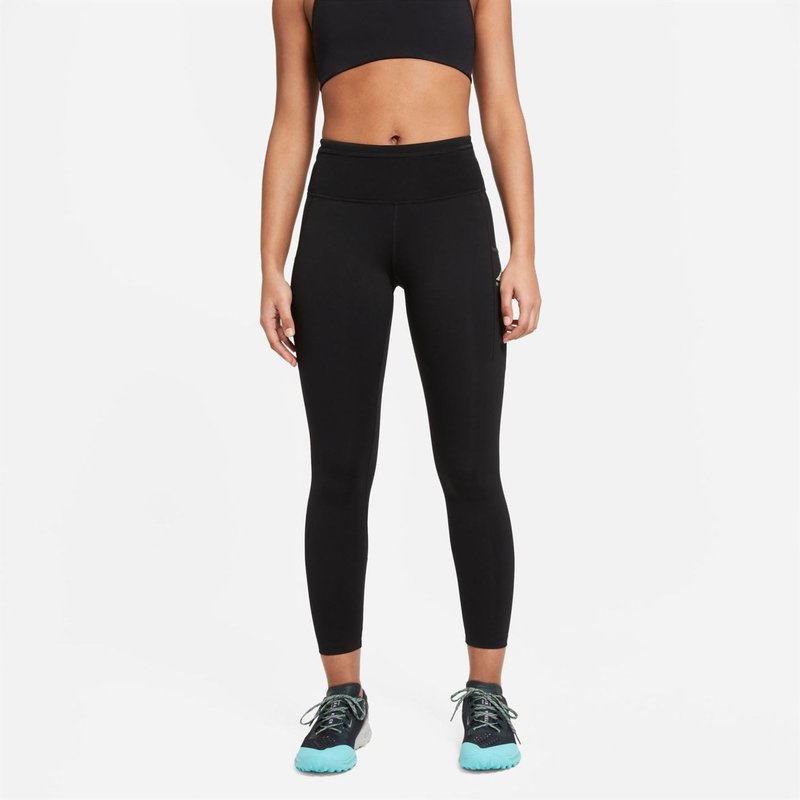 Nike Luxe Trail Leggings Womens