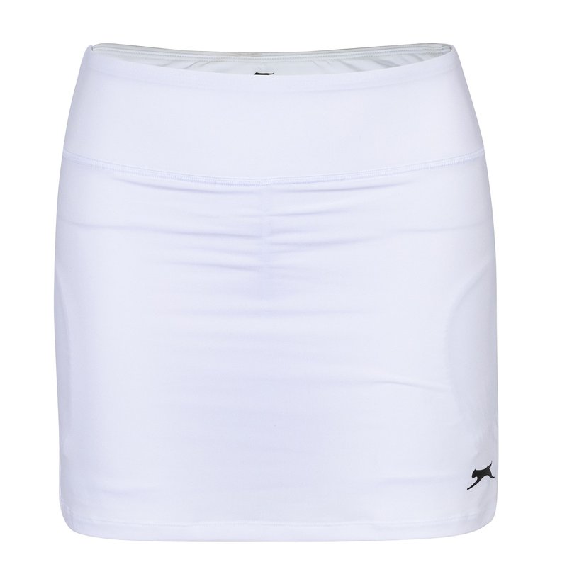 Slazenger Court Skort Junior Girls