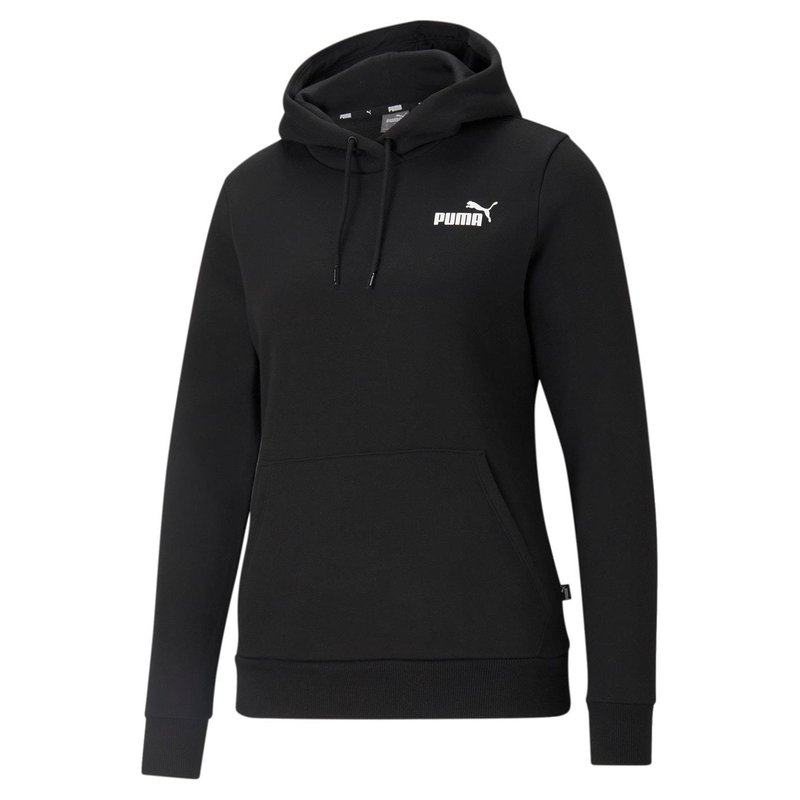 Puma Essentials Hoodie Ladies