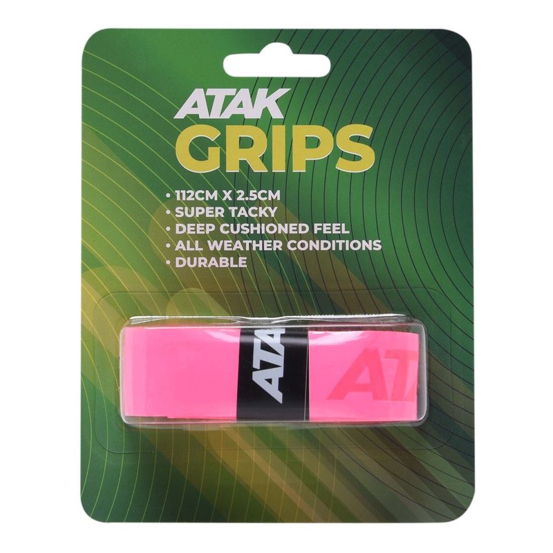 Atak Gaelic Grips