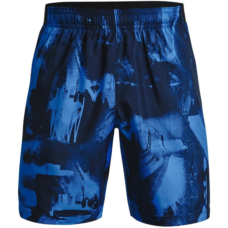 Under Armour Adapt Shorts