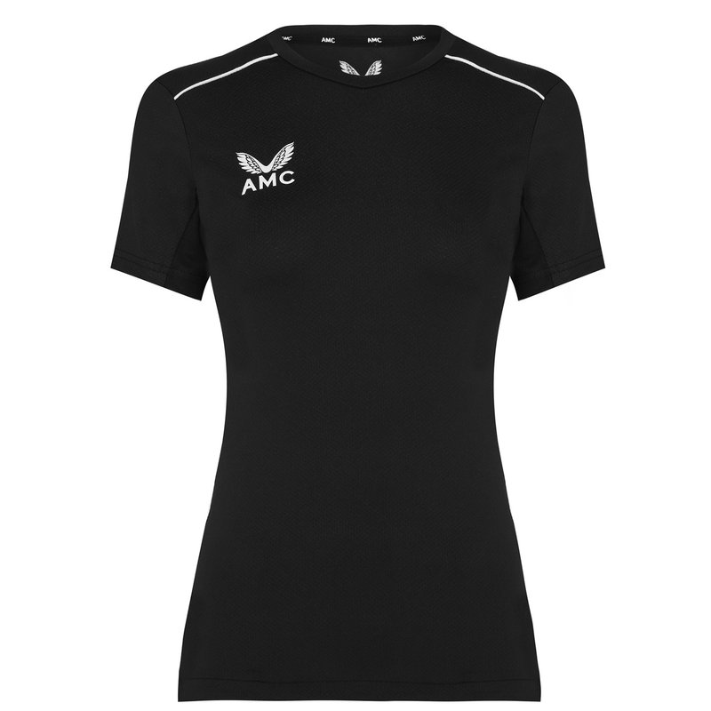Castore Andy Murray COllection Training T Shirt Womens
