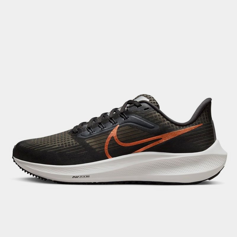 Nike Air Zoom Pegasus 39 Womens Road Running Shoes
